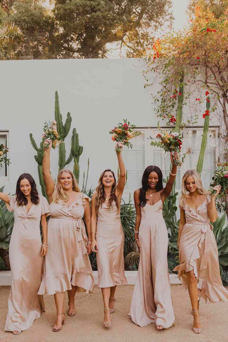 tips for bridesmaids