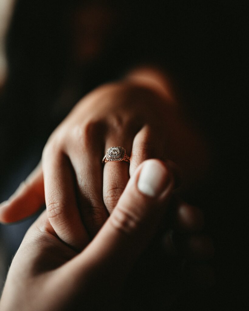 How Much Should You Spend On An Engagement Ring