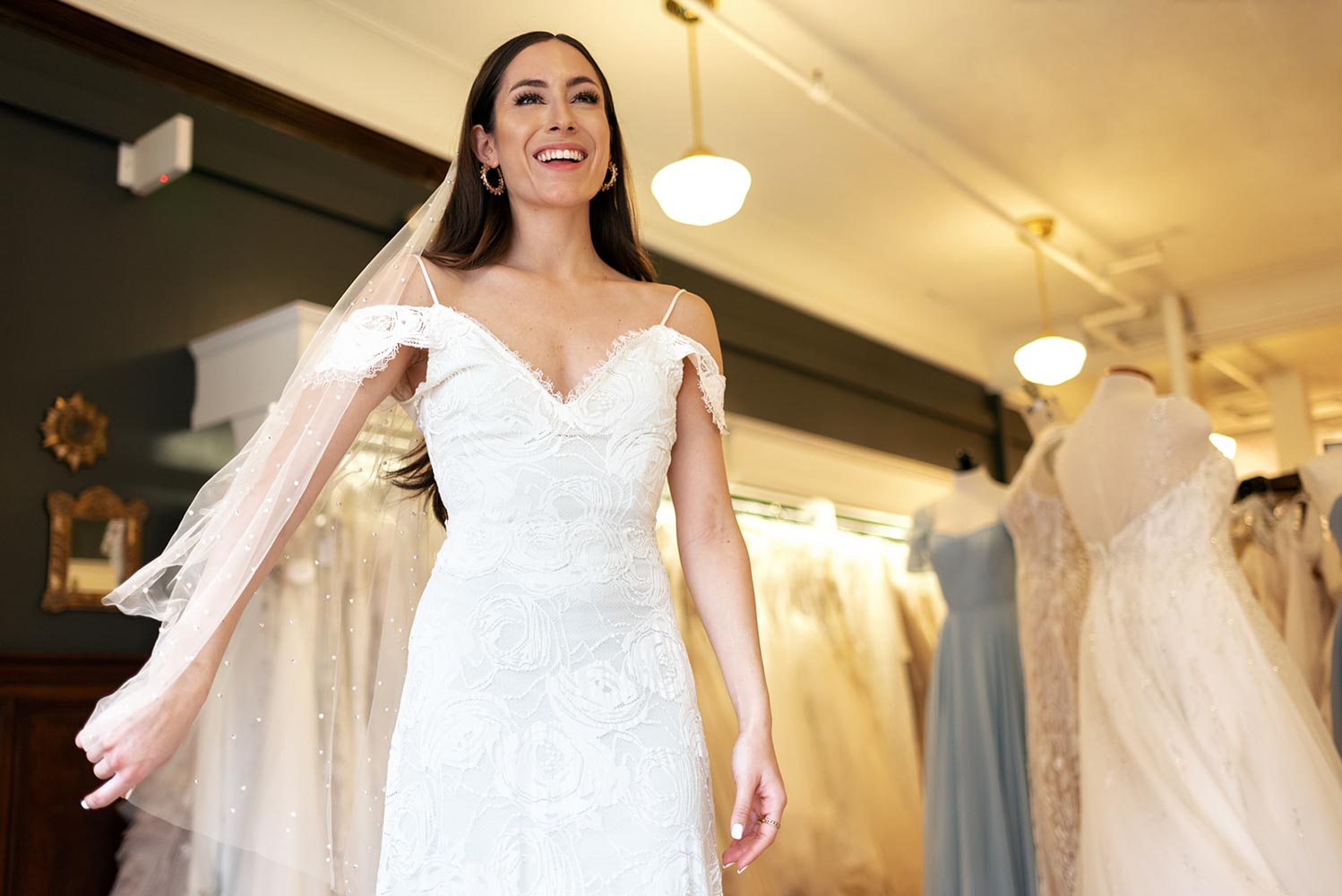 second dance bridal consignment