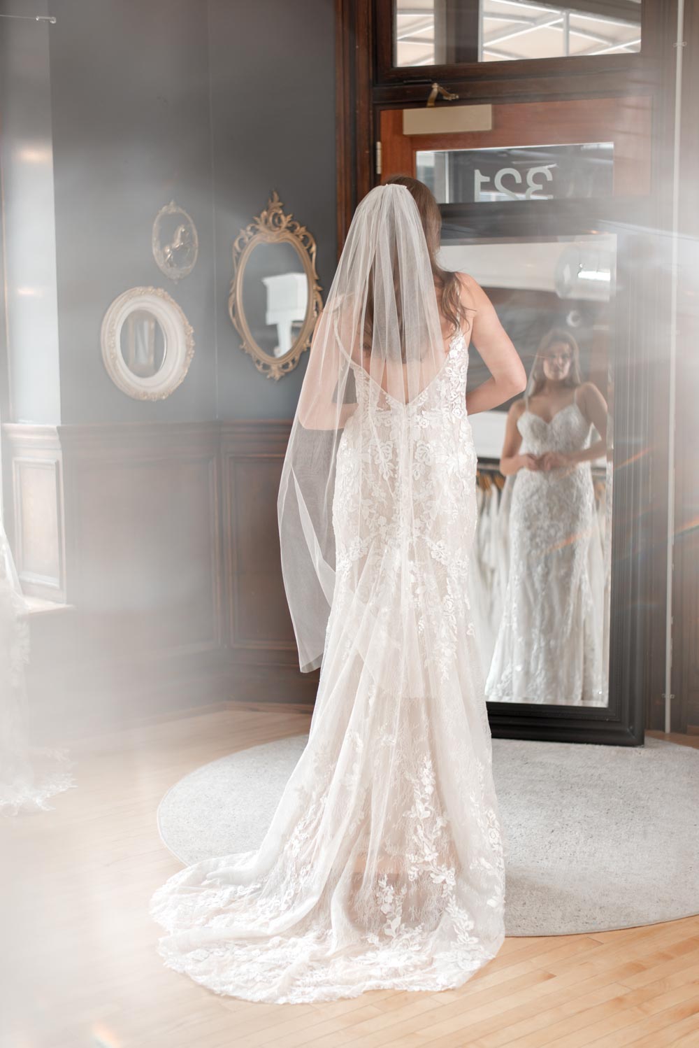 second dance bridal consignment