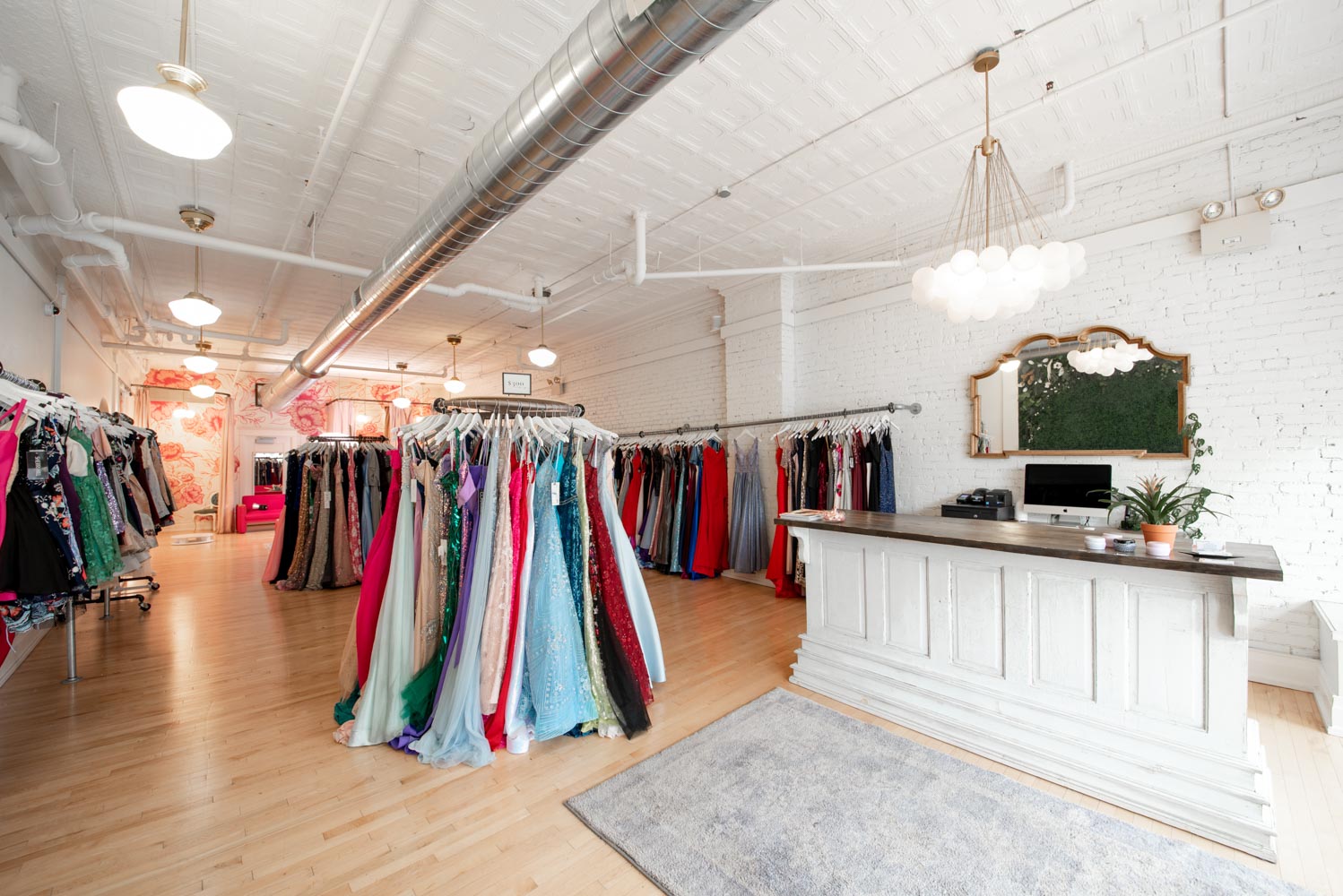second dance bridal consignment