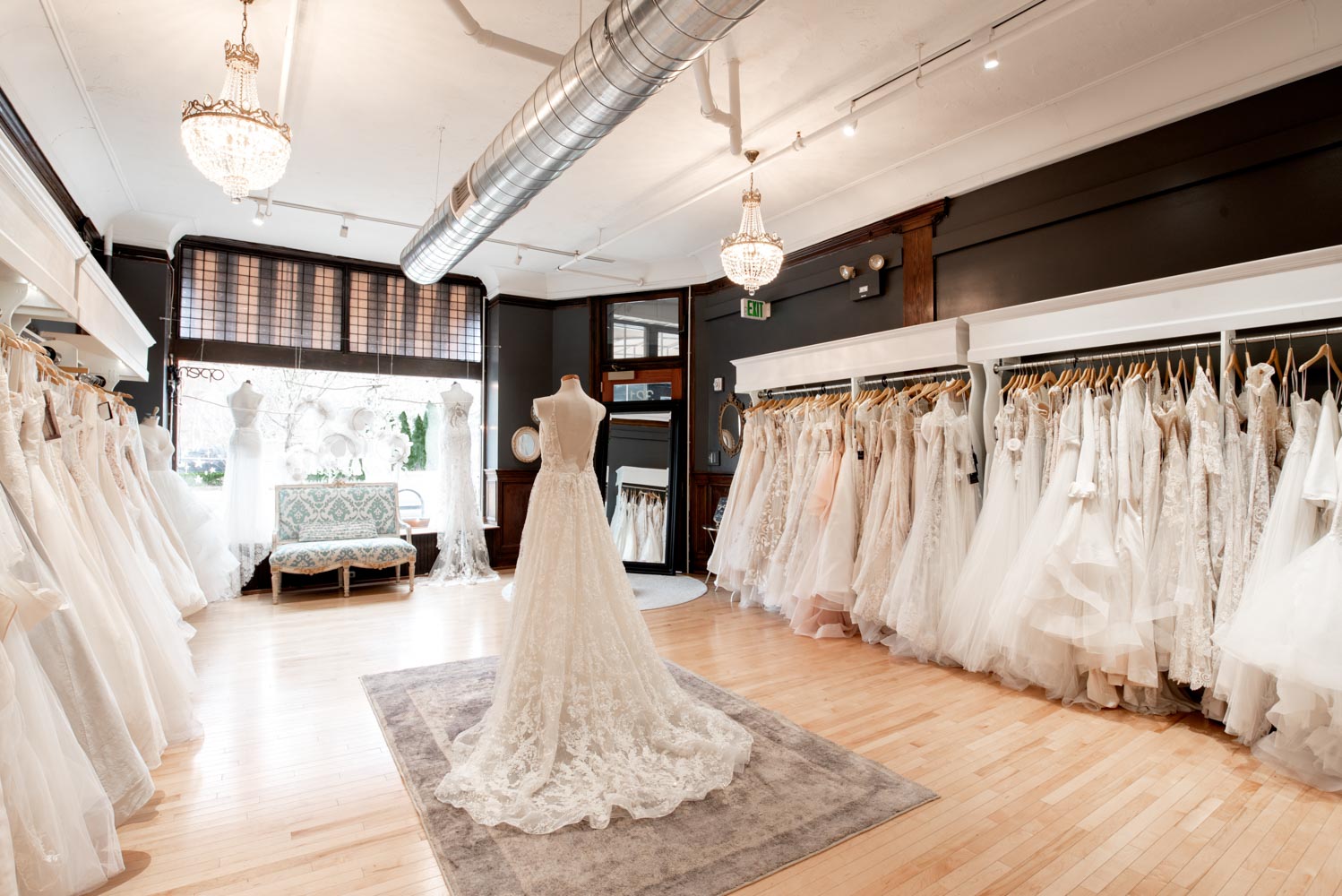 second dance bridal consignment