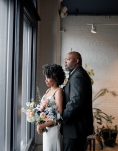 A Tiny Wedding Co.
