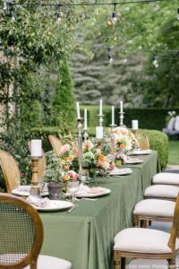 Special Occasions Event Rental & Design