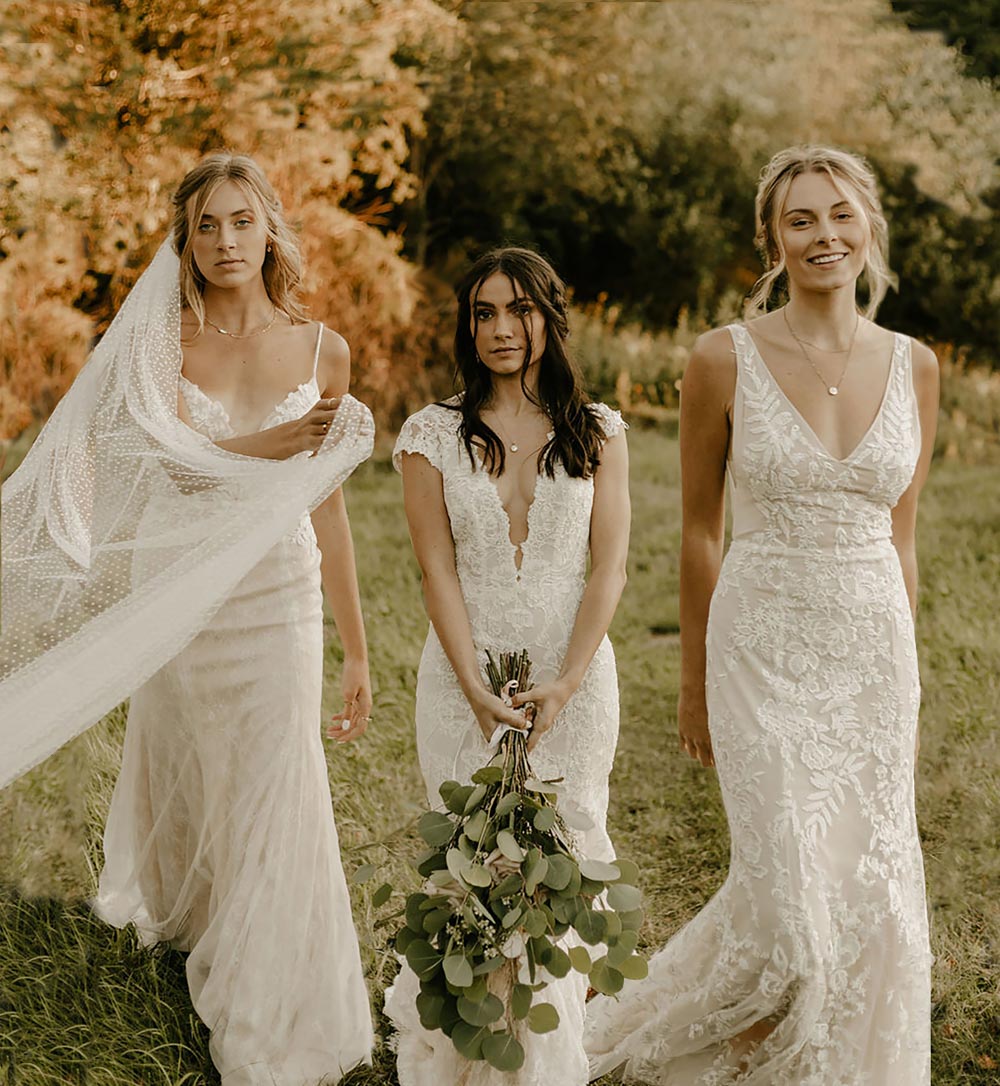 second dance bridal consignment