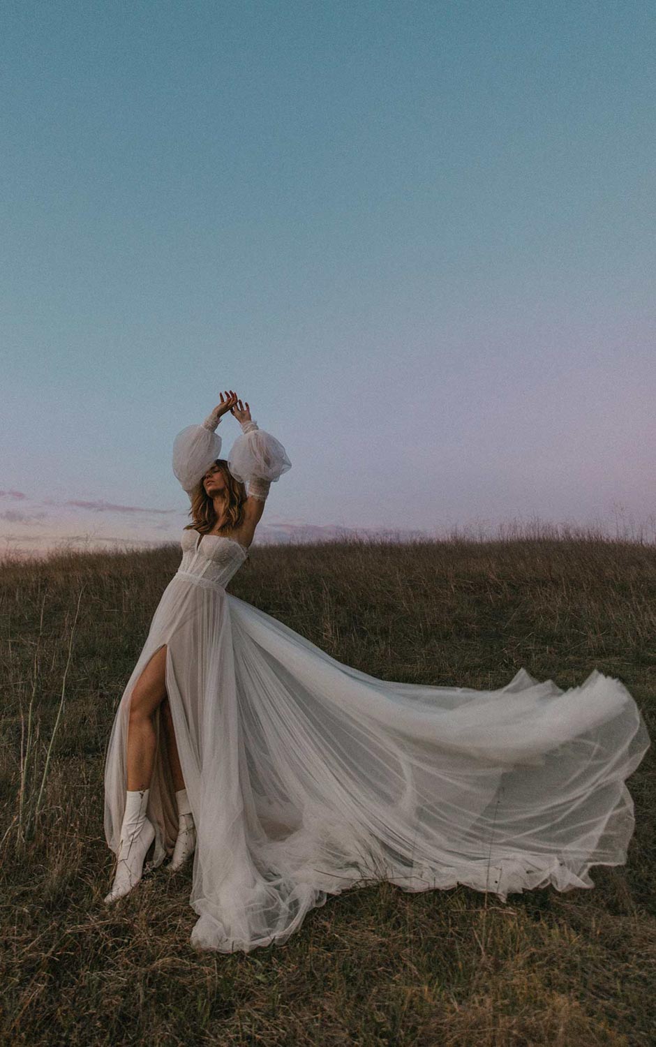 michigan bridal shop
