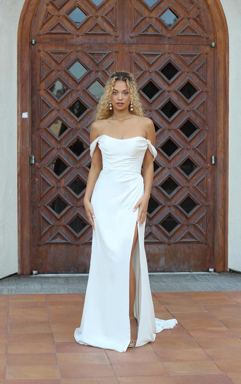 michigan bridal shop