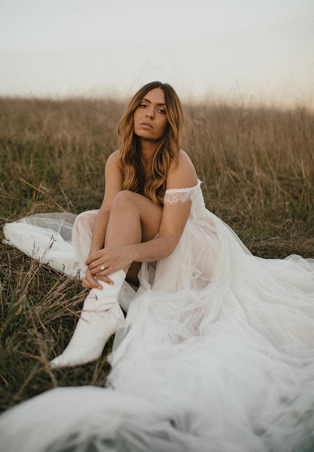 michigan bridal shop