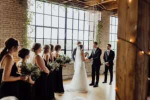 Studio D2D Event Venues