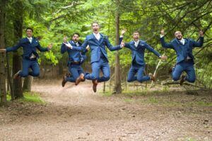 Complete Weddings & Events