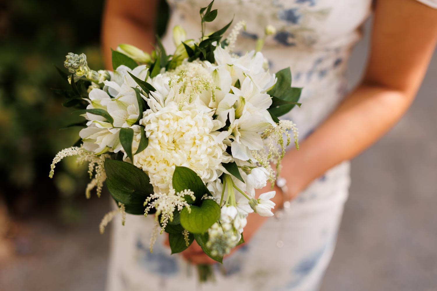 horrocks florals