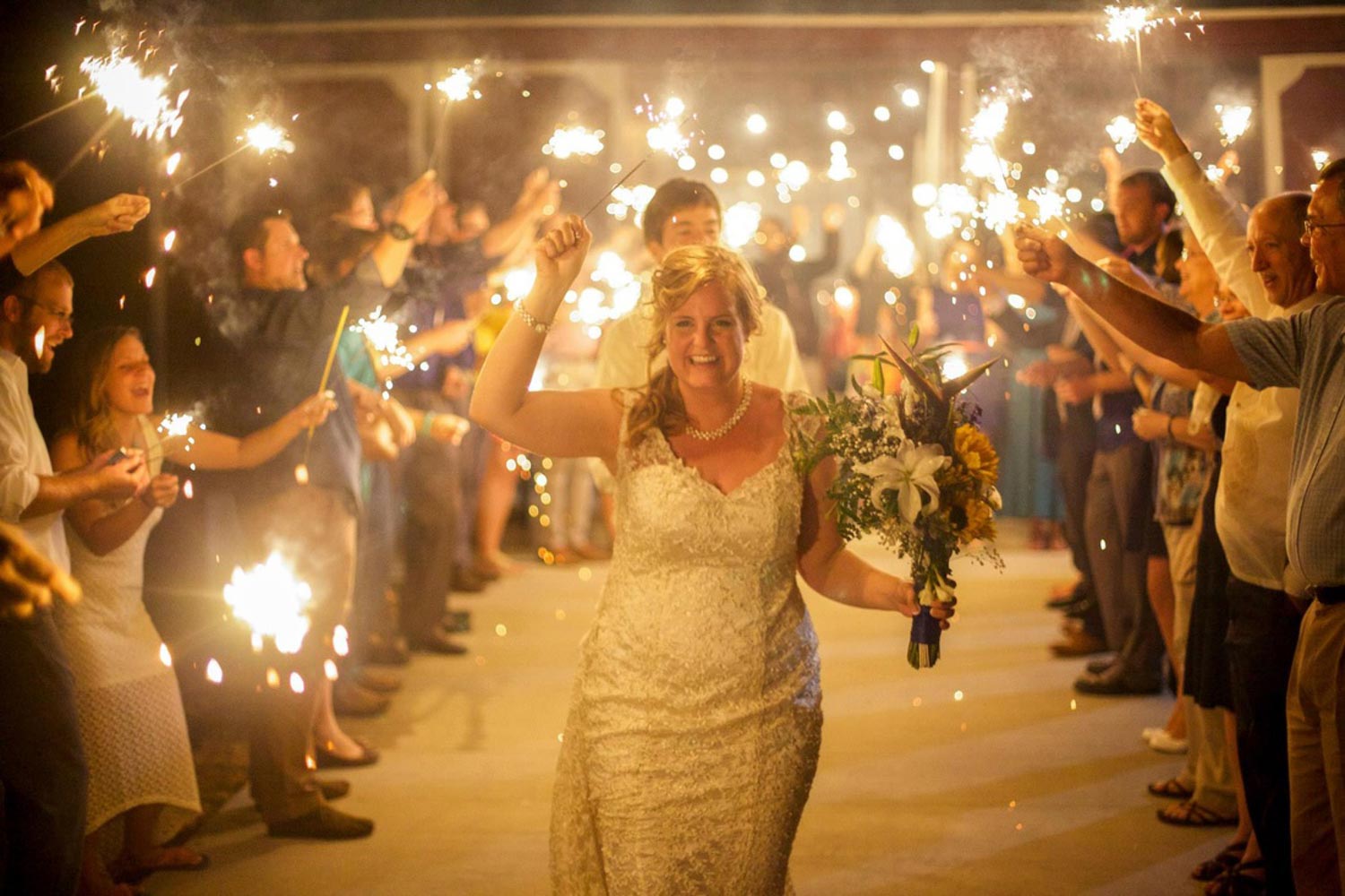 centennial barn - michigan wedding venues