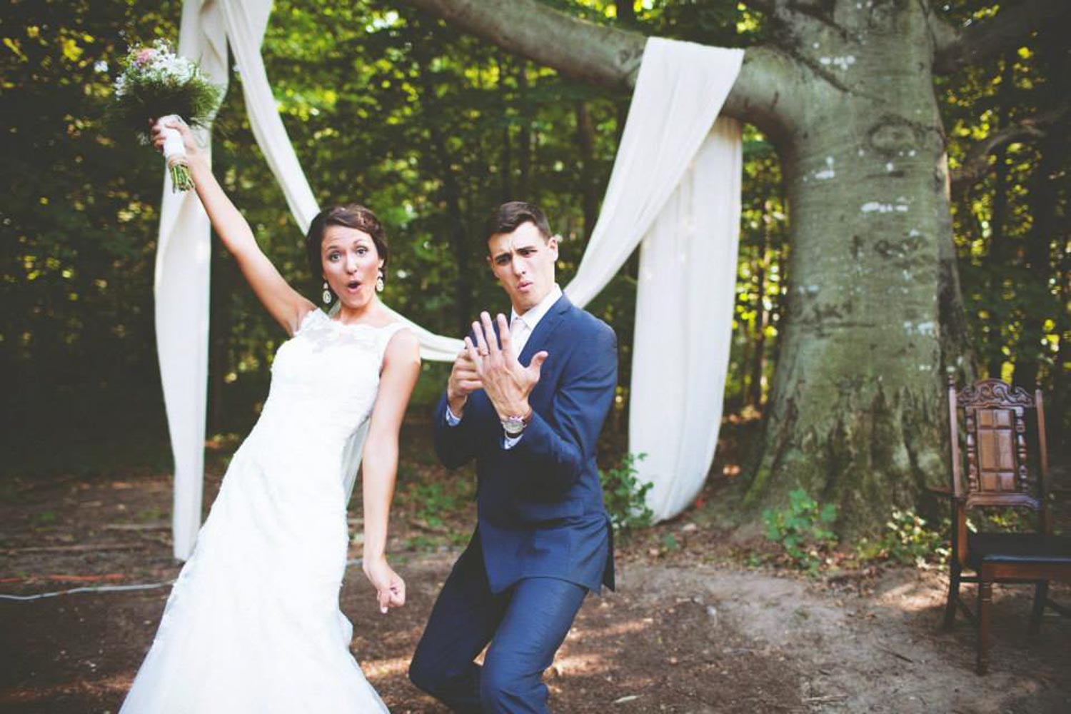 centennial barn - michigan wedding venues