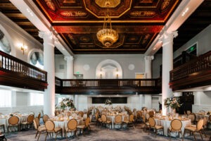 Amway Grand Plaza Hotel