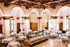 ballroom at cityflatshotel