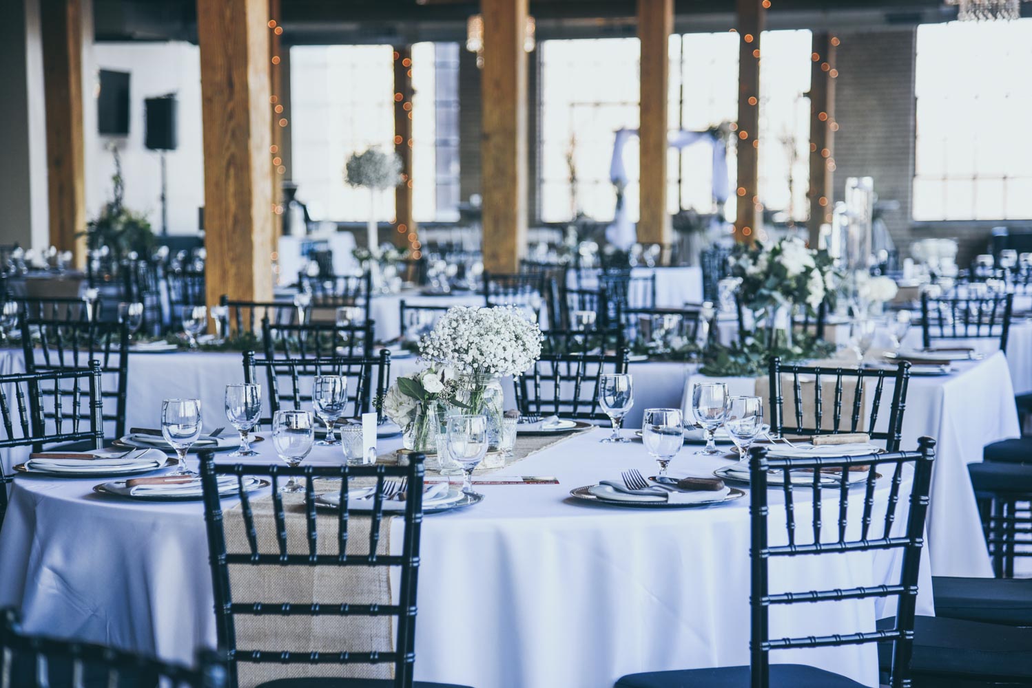 studio D2D event center