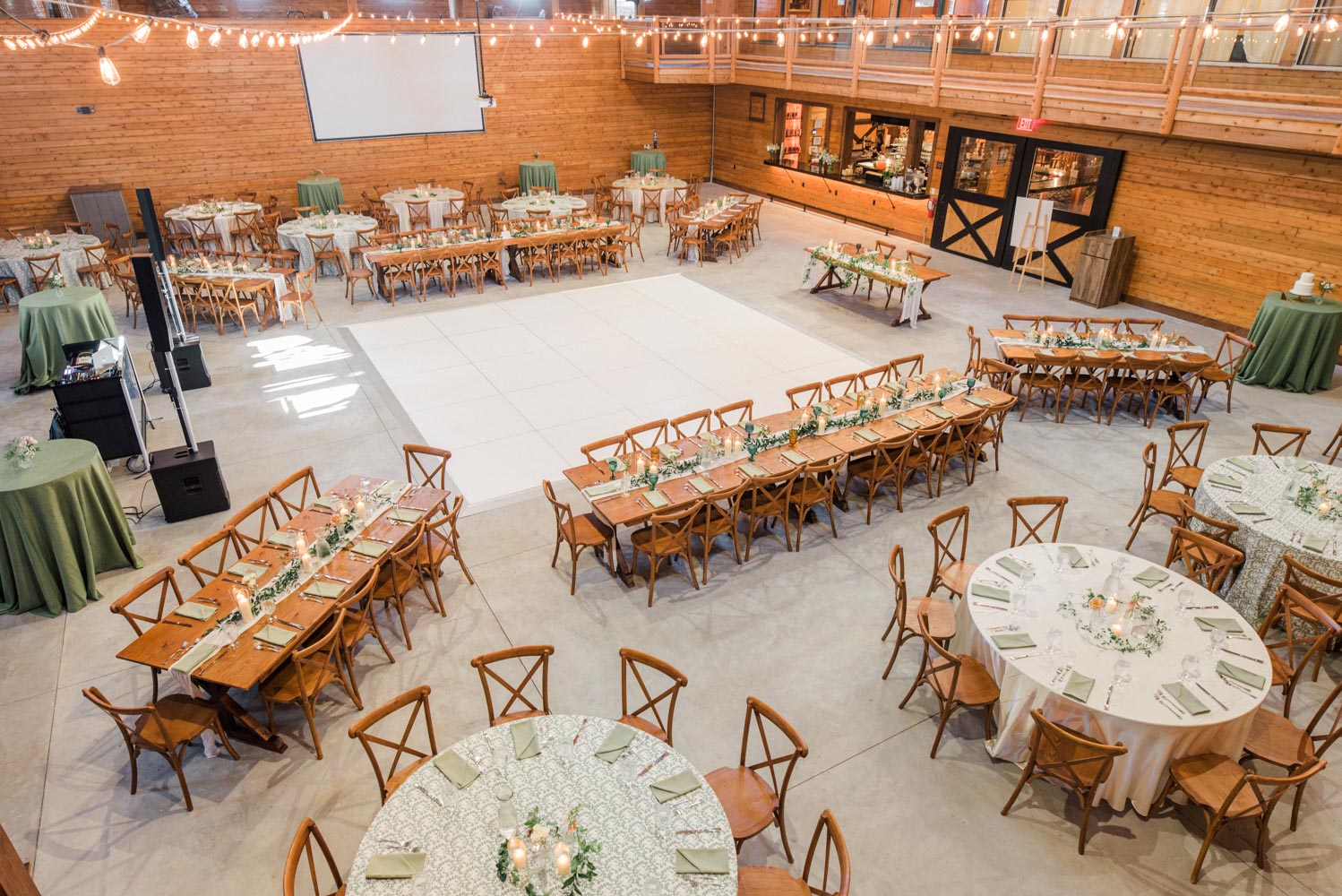 gypsy distillery weddings