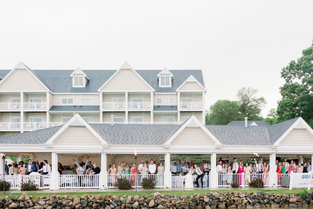 reception venues in michigan 