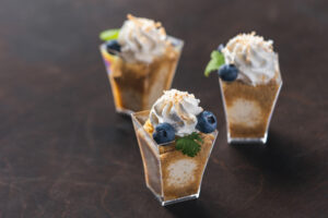 michigan caterers