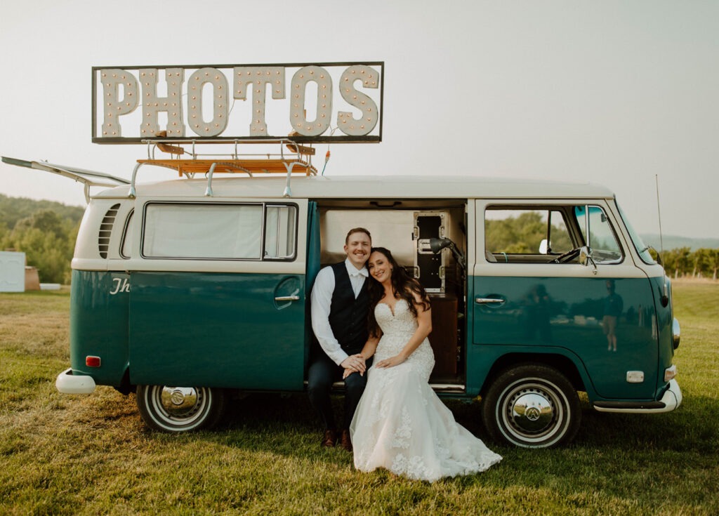 Vintage Wedding Décor Ideas To Add To Your Wedding
