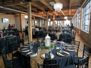 Distinctive Catering