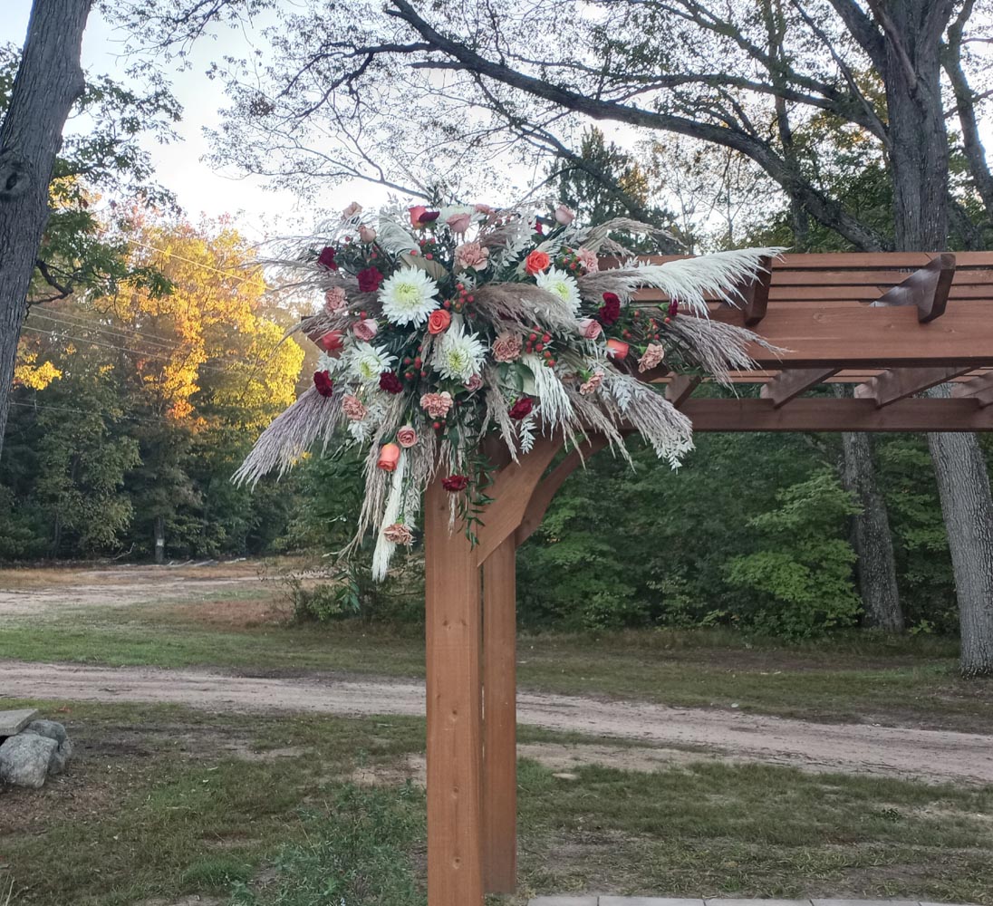 michigan florists