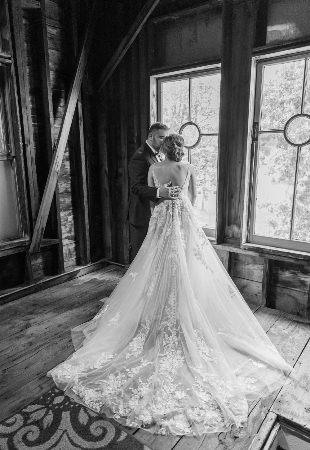 michigan bridal magazine