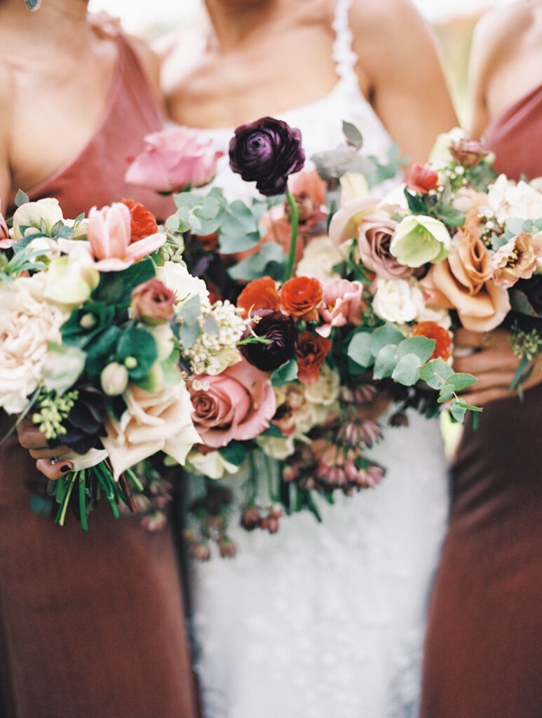 Ways To Preserve Your Wedding Bouquet