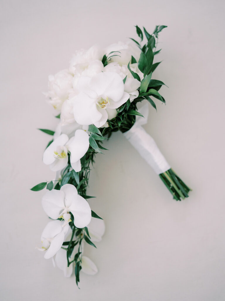 Wedding Flower Trends for 2024