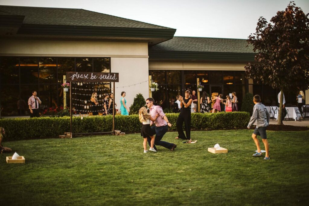 sunnybrook country club