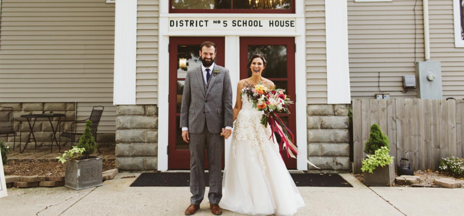 michigan wedding venues