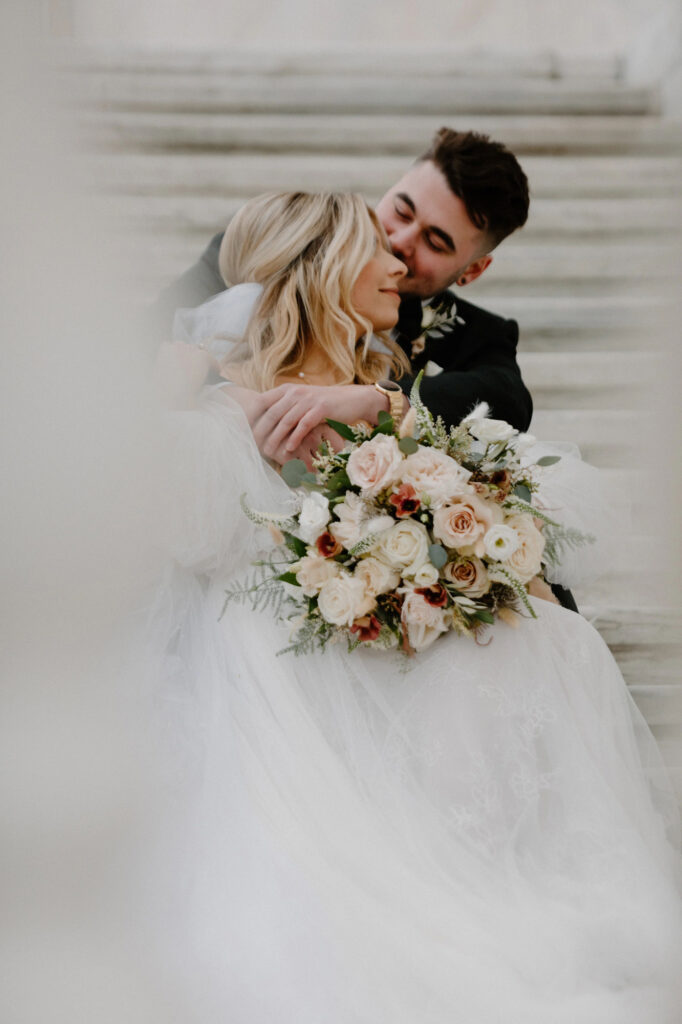 Michigan Wedding Photographers