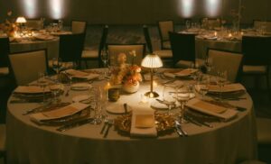 JW Marriott Grand Rapids