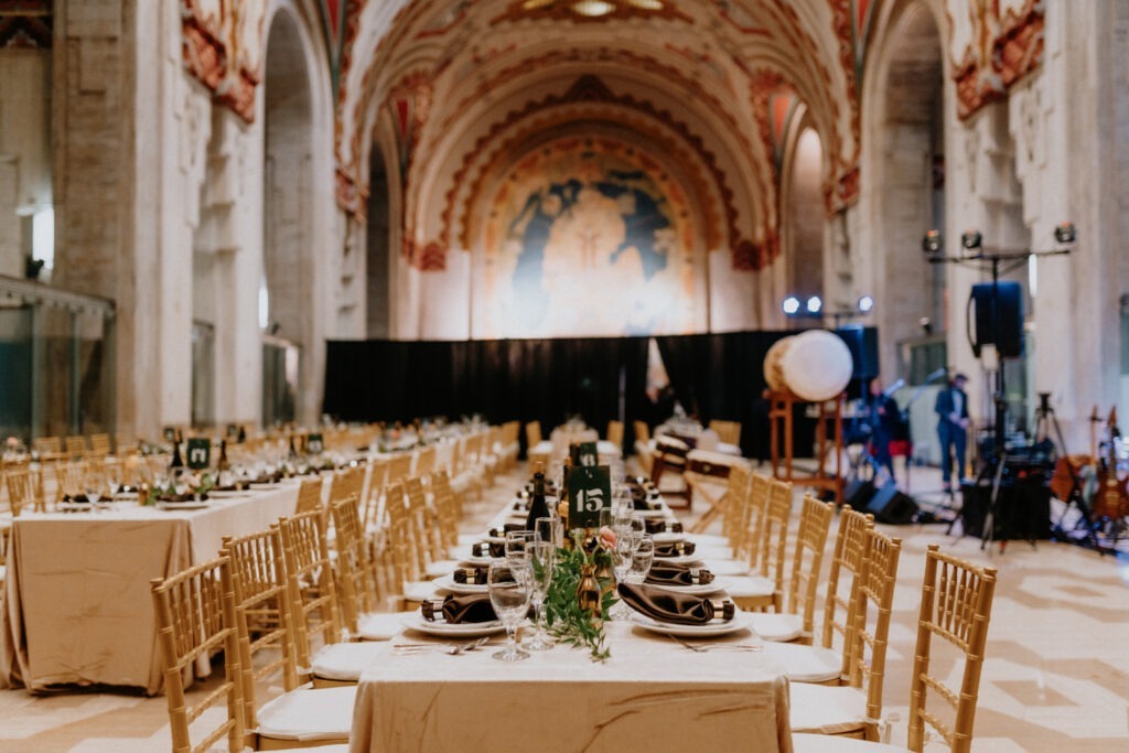 where to get married in metro Detroit 