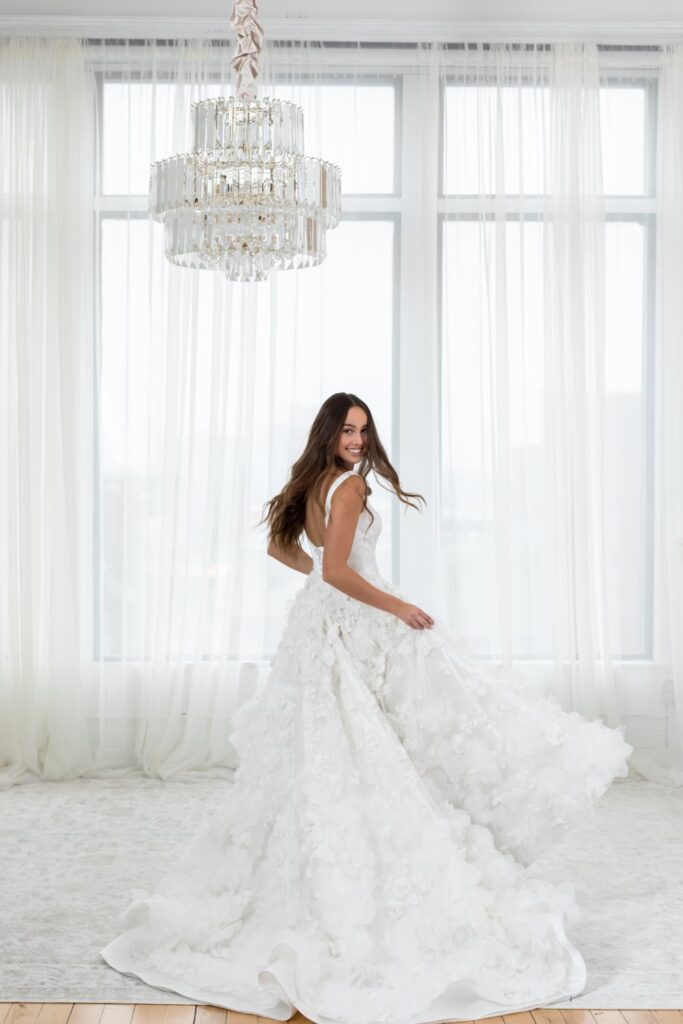 wedding shoppe mi