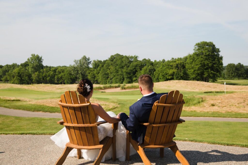 thornapple pointe golf club - reception venues in michigan 