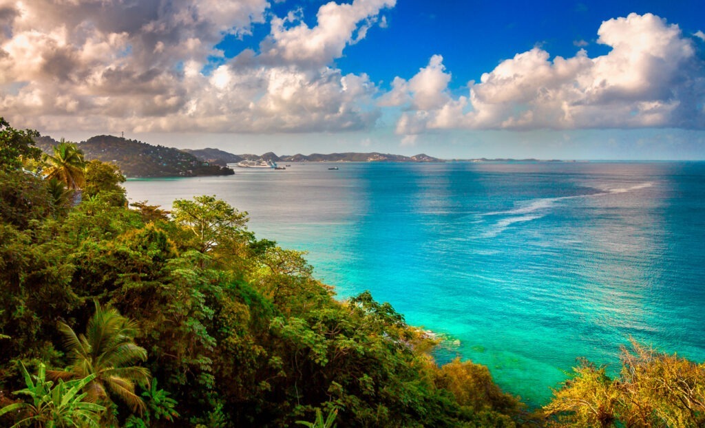 Affordable Caribbean Islands for Honeymoons  