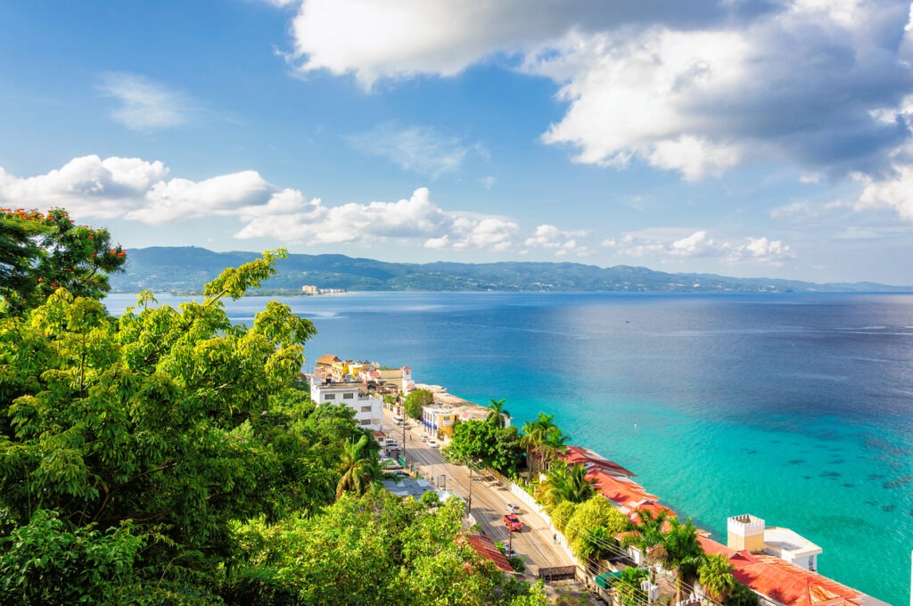 Affordable Caribbean Islands for Honeymoons  