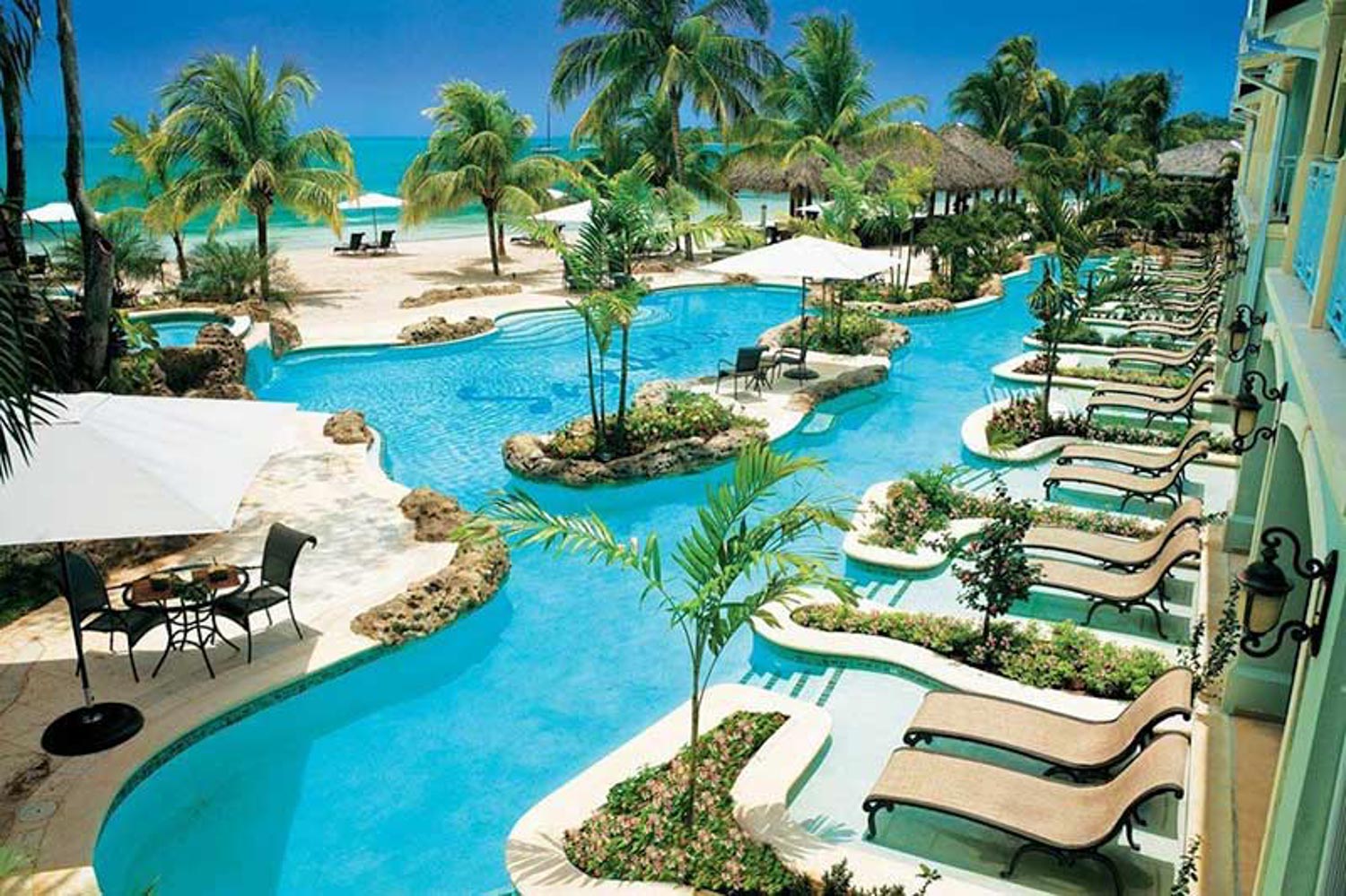 destination wedding planner michigan