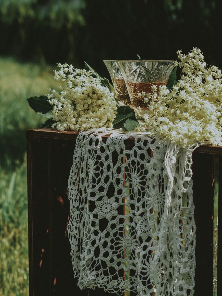 Vintage Wedding Décor Ideas To Add To Your Wedding