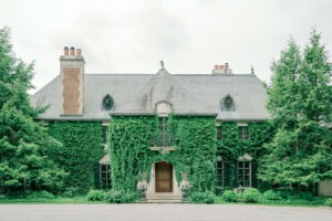 Greencrest Manor