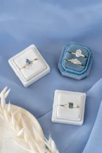 Elaine B. Jewelry