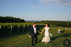 The Ridge at Verterra Winery