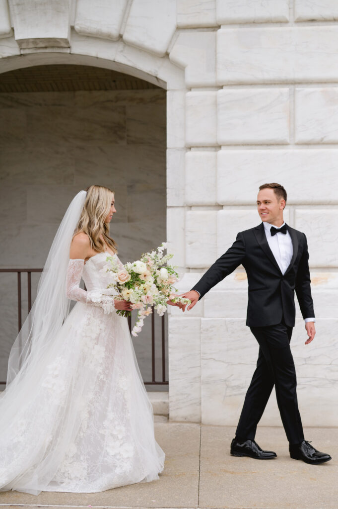 Michigan Wedding Photographers