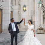 Anjana & Vivek