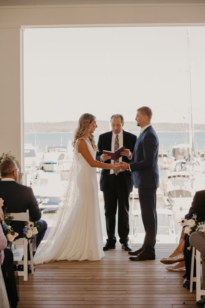 Destination Wedding Guide for Michigan