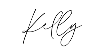 Kelly Stroburg Nearlywed Publisher Signature