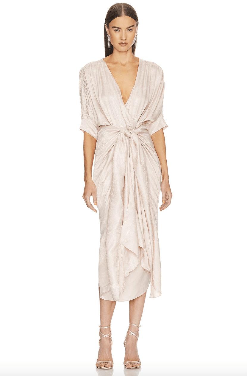 Upscale Engagement Party Outfits