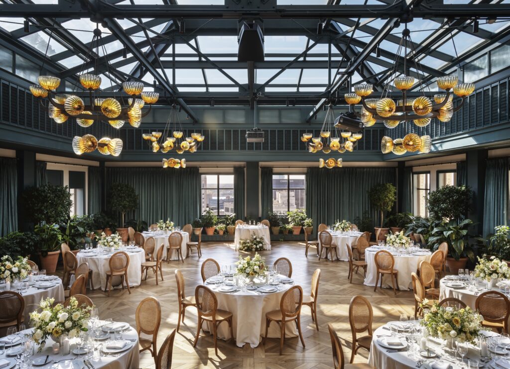 reception venues in michigan 