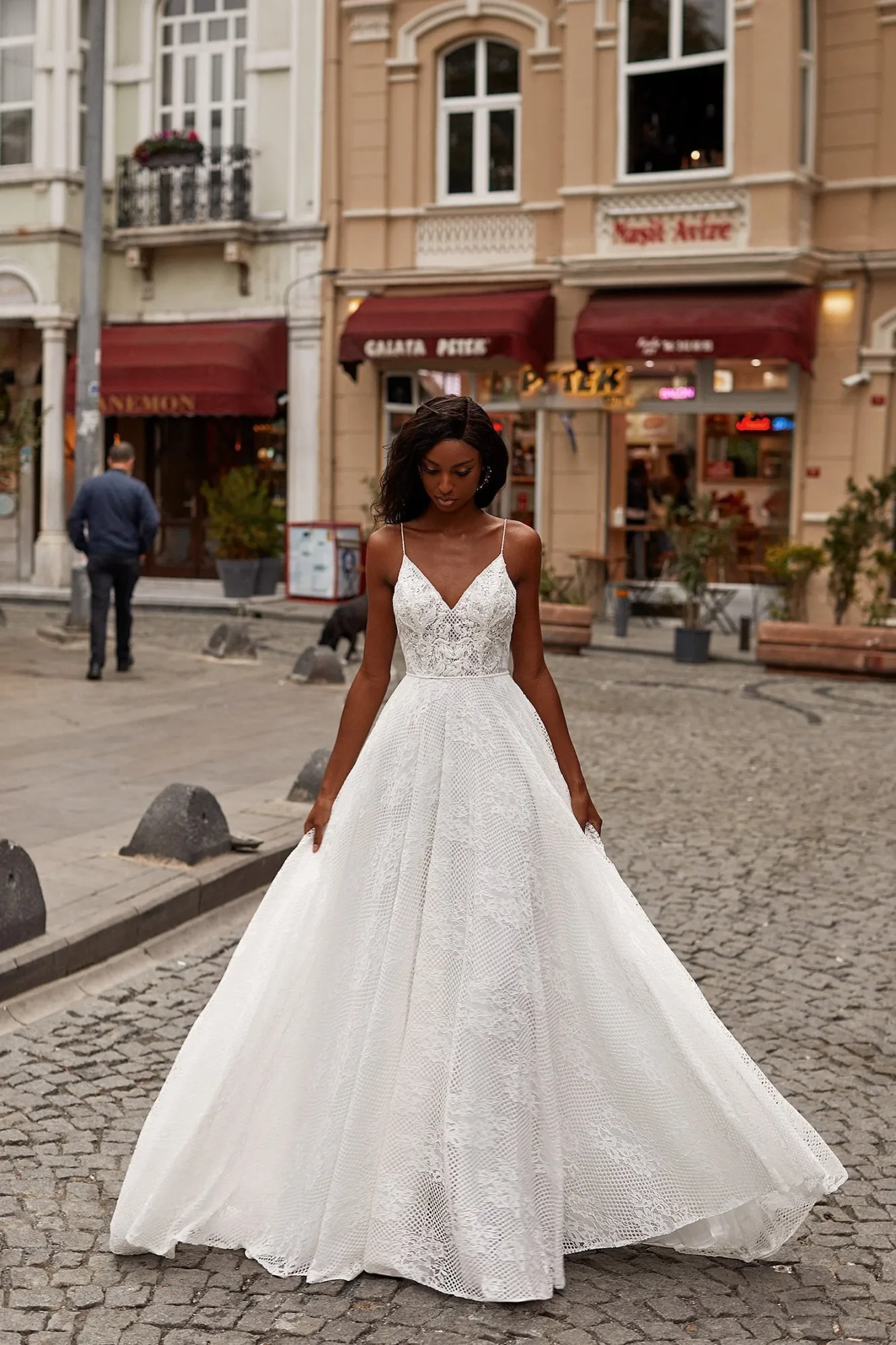 simple Elegant Wedding Dresses